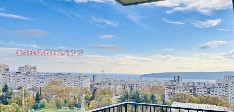 Продава 2-СТАЕН, гр. Варна, Левски 1, снимка 10 - Апартаменти - 53350606