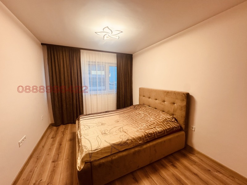 Продава 2-СТАЕН, гр. Варна, Левски 1, снимка 13 - Апартаменти - 53350606