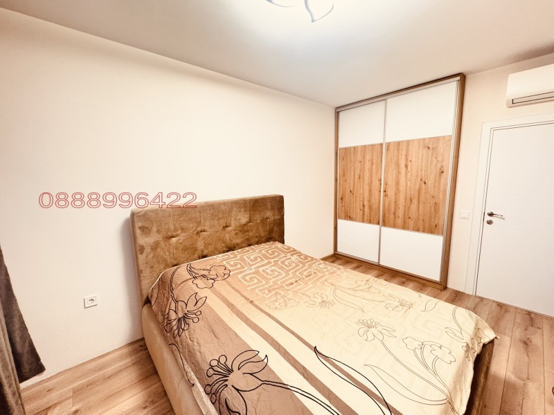 Продава 2-СТАЕН, гр. Варна, Левски 1, снимка 14 - Апартаменти - 53350606