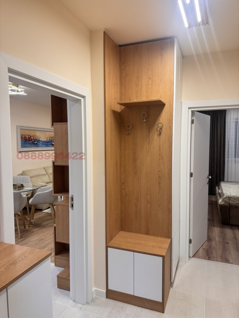 Продава 2-СТАЕН, гр. Варна, Левски 1, снимка 15 - Апартаменти - 53350606