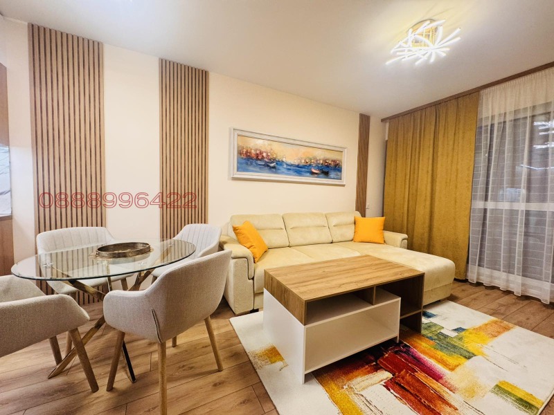 Продава 2-СТАЕН, гр. Варна, Левски 1, снимка 4 - Апартаменти - 53350606