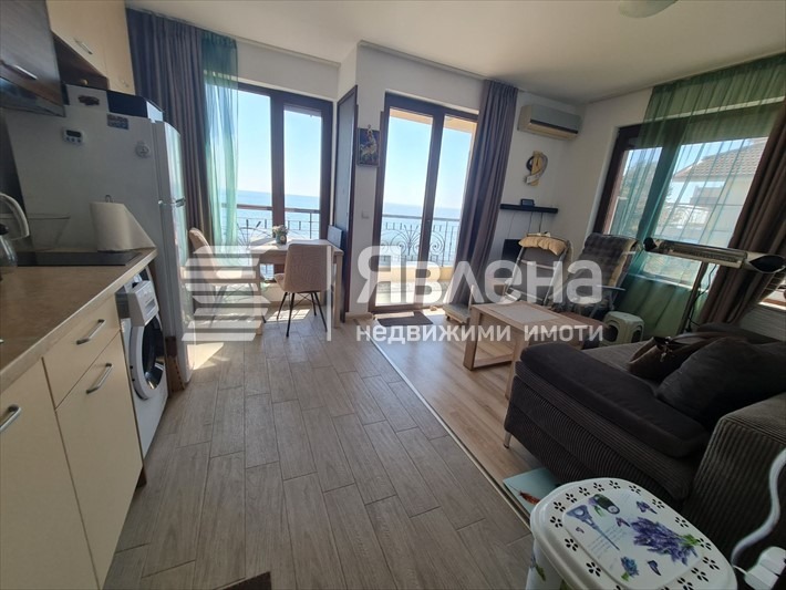 Продава 2-СТАЕН, с. Равда, област Бургас, снимка 10 - Апартаменти - 54115794