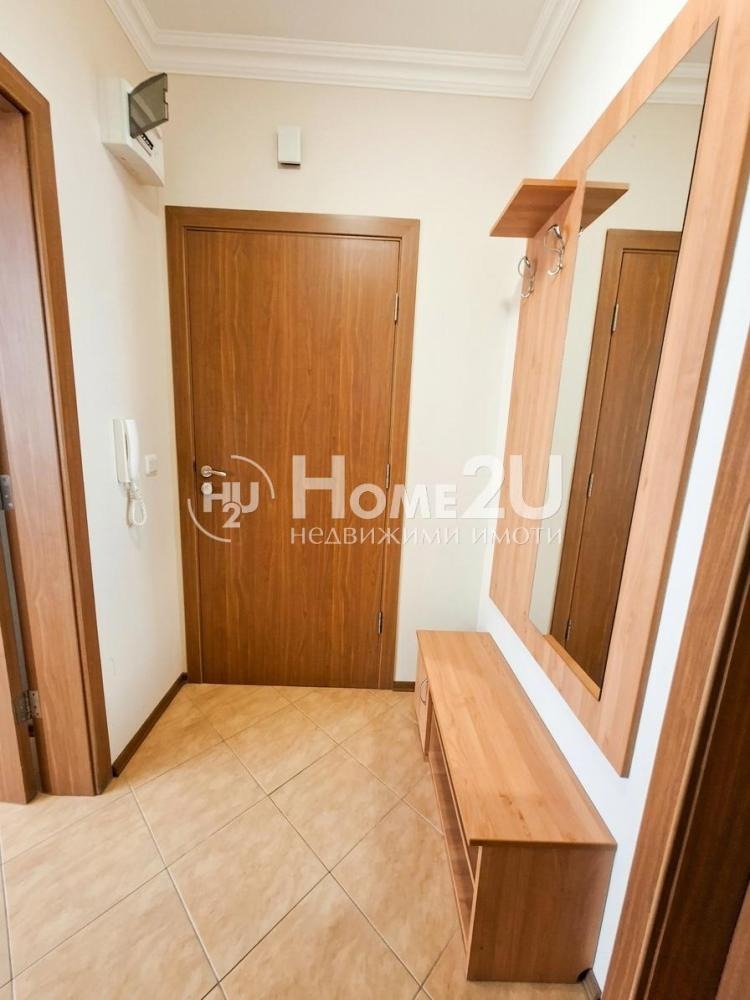 Продава 2-СТАЕН, к.к. Слънчев бряг, област Бургас, снимка 6 - Апартаменти - 54675030