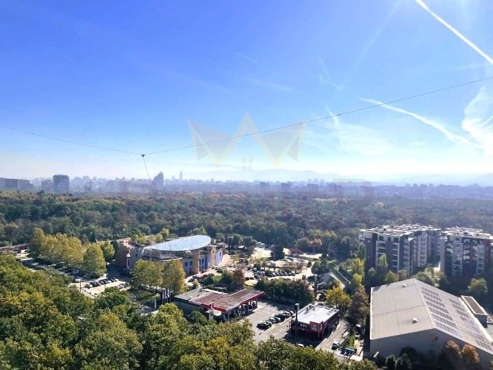 Продава 3-СТАЕН, гр. София, Лозенец, снимка 2 - Aпартаменти - 49267108