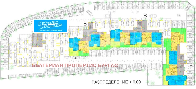 Продава 3-СТАЕН, гр. Бургас, област Бургас, снимка 11 - Aпартаменти - 49387289