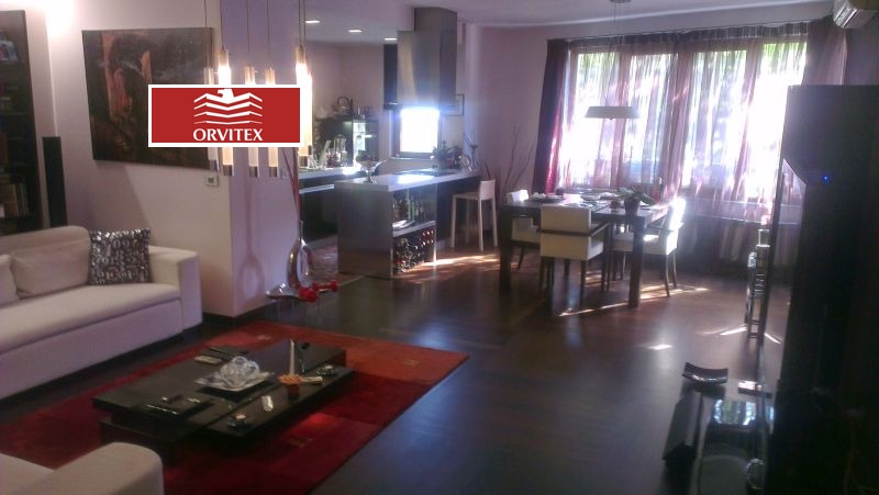 Продается  2 спальни София , Център , 106 кв.м | 16265430 - изображение [2]