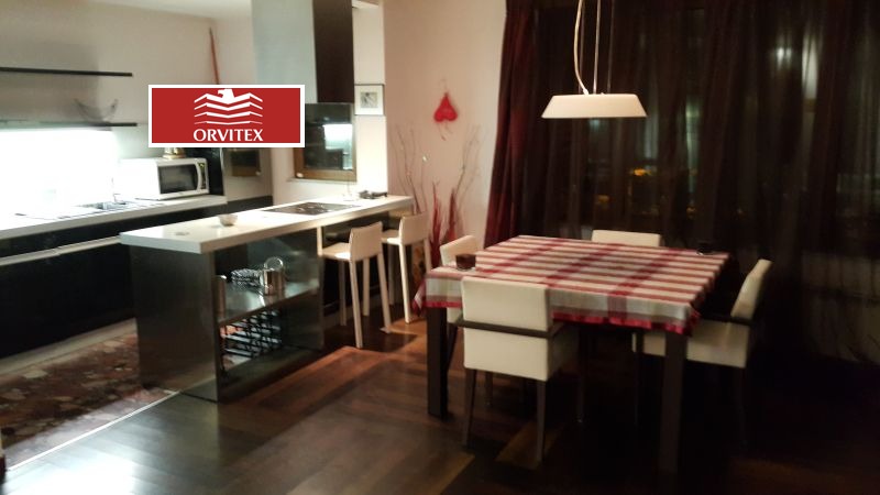 Продается  2 спальни София , Център , 106 кв.м | 16265430 - изображение [3]