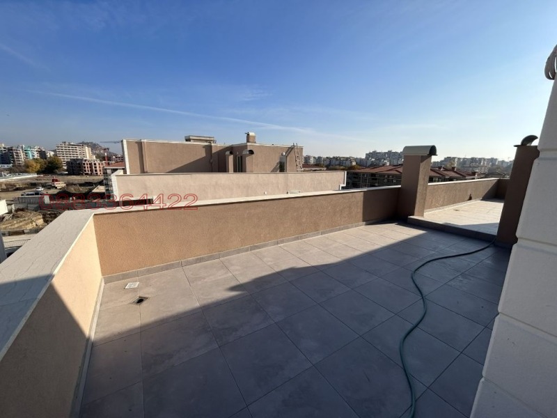 Продава  3-стаен град Пловдив , Остромила , 125 кв.м | 32344931 - изображение [6]