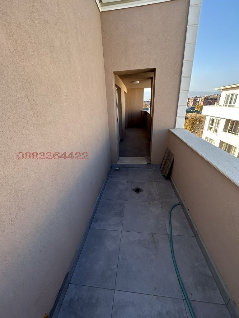 Продава  3-стаен град Пловдив , Остромила , 125 кв.м | 32344931 - изображение [4]
