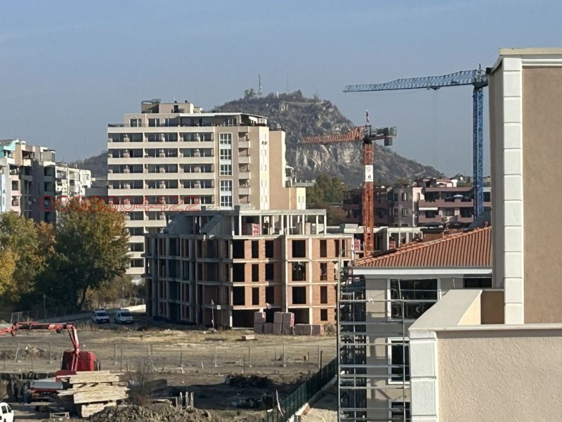 Продава  3-стаен град Пловдив , Остромила , 125 кв.м | 32344931 - изображение [8]