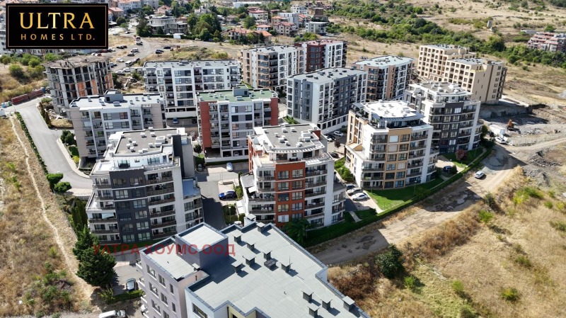 Продава 3-СТАЕН, гр. Бургас, област Бургас, снимка 13 - Апартаменти - 53069469