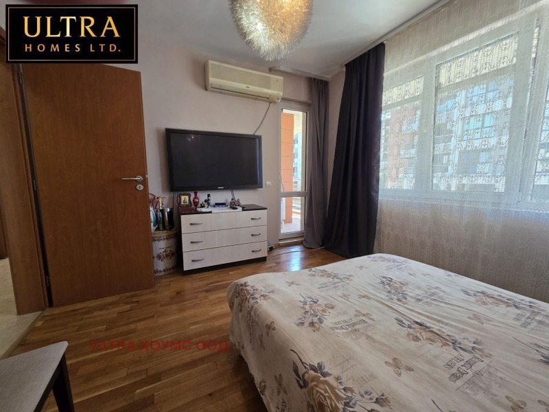 Продава 3-СТАЕН, гр. Бургас, област Бургас, снимка 9 - Апартаменти - 53069469