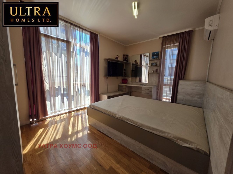 Продава 3-СТАЕН, гр. Бургас, област Бургас, снимка 5 - Апартаменти - 53069469