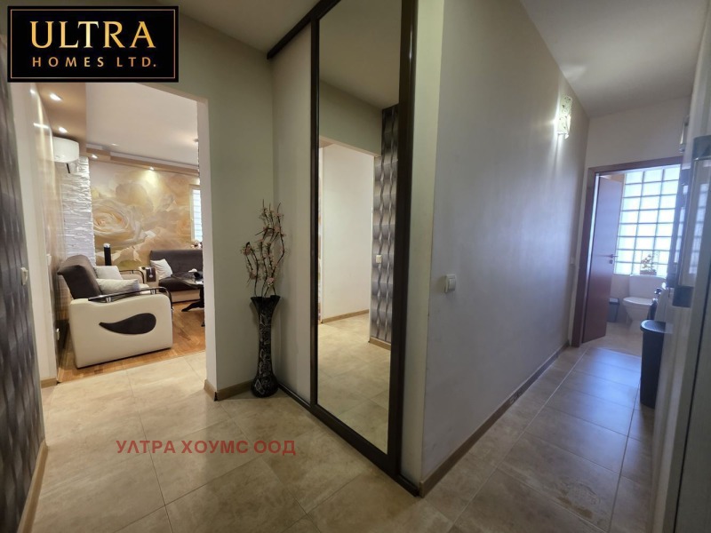 Продава 3-СТАЕН, гр. Бургас, област Бургас, снимка 10 - Апартаменти - 53069469