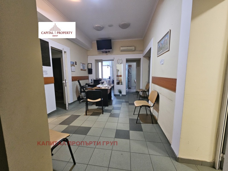 Продава МНОГОСТАЕН, гр. София, Център