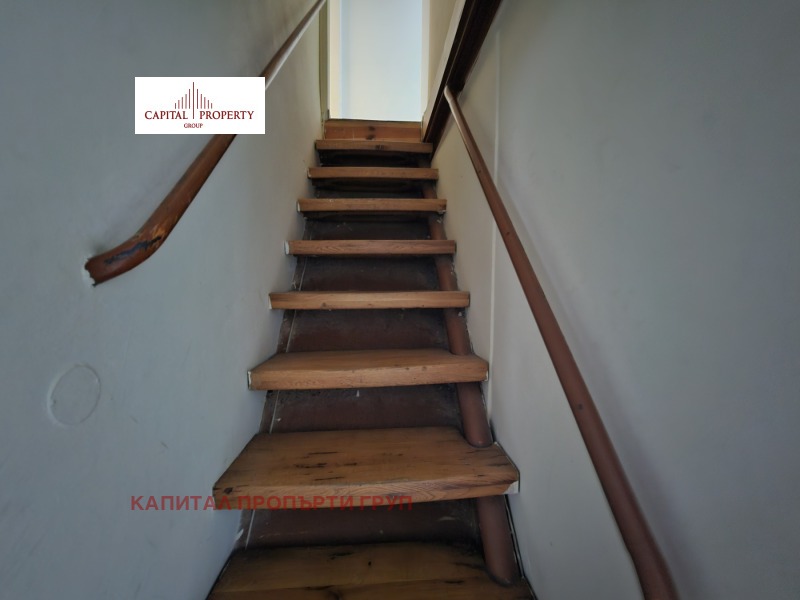 Продава МНОГОСТАЕН, гр. София, Център, снимка 5 - Апартаменти - 53153691