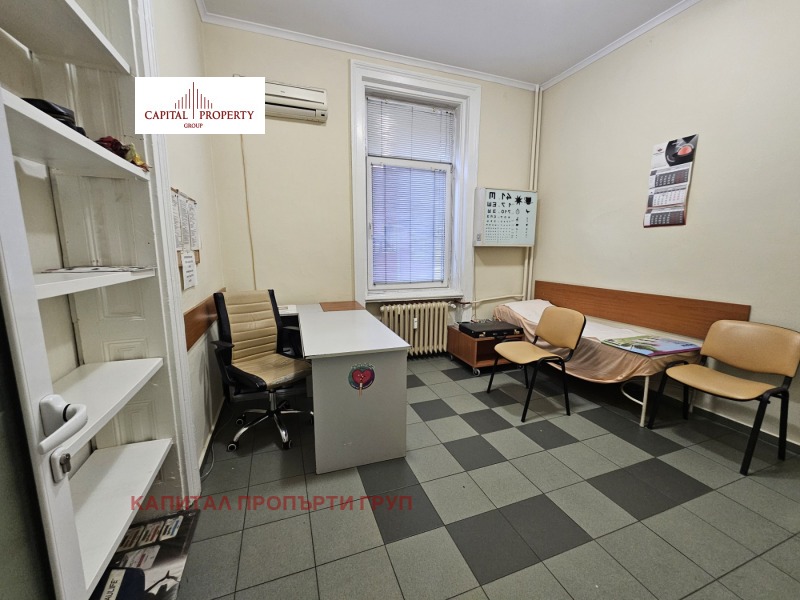 Продава МНОГОСТАЕН, гр. София, Център, снимка 6 - Апартаменти - 53153691