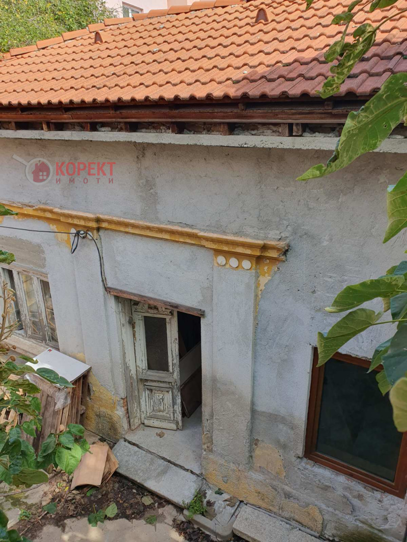 Te koop  Huis Stara Zagora , Tsentar , 176 m² | 24411598 - afbeelding [4]