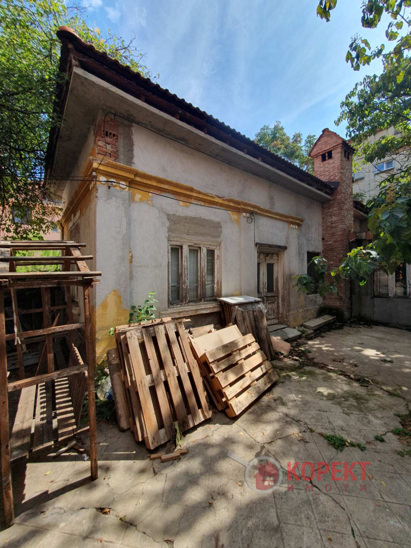 Te koop  Huis Stara Zagora , Tsentar , 176 m² | 24411598 - afbeelding [2]