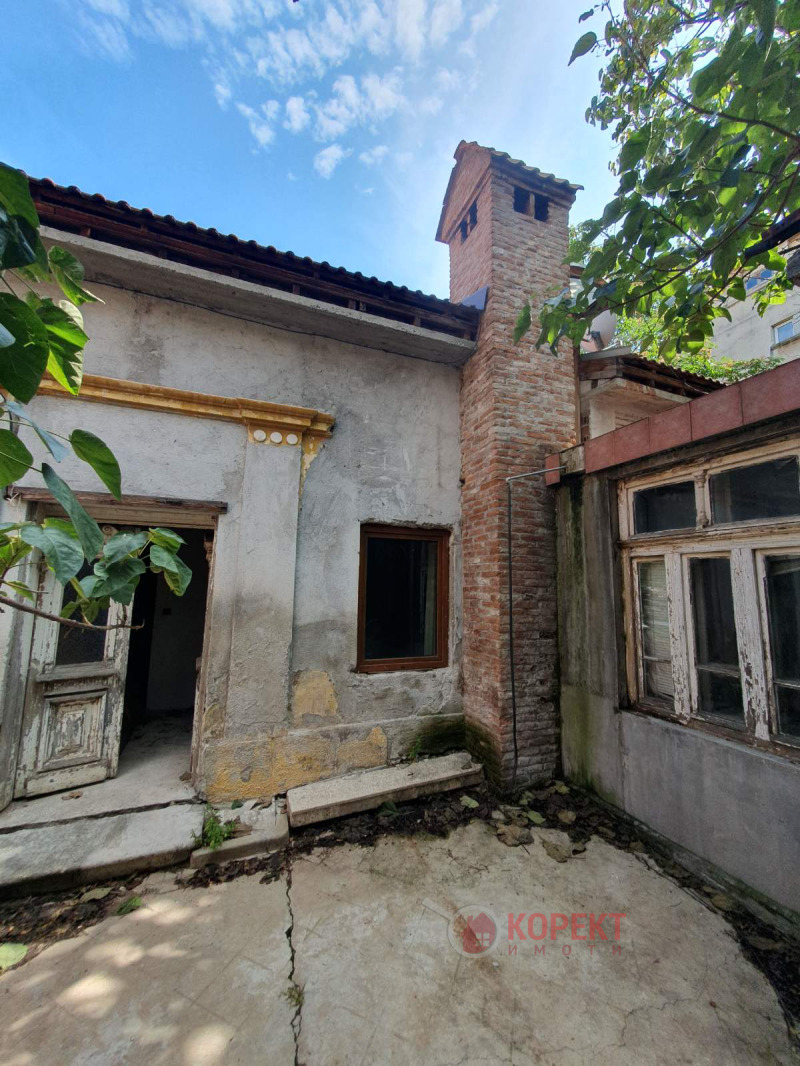 Te koop  Huis Stara Zagora , Tsentar , 176 m² | 24411598 - afbeelding [3]