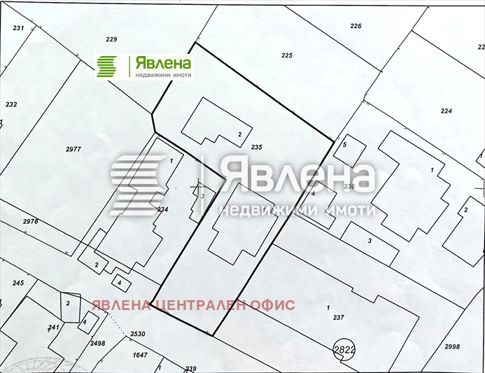 Продава КЪЩА, гр. София, Модерно предградие, снимка 14 - Къщи - 48577795