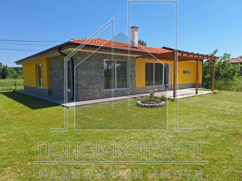 Продава  Къща, област Пазарджик, гр. Септември •  155 000 EUR • ID 34481879 — holmes.bg - [1] 