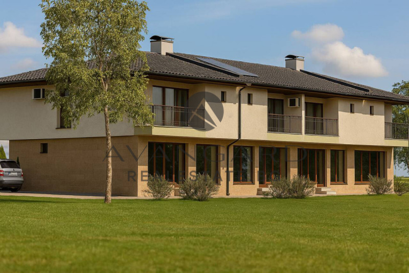 Satılık  Ev bölge Filibe , Belaşica , 170 metrekare | 95860252