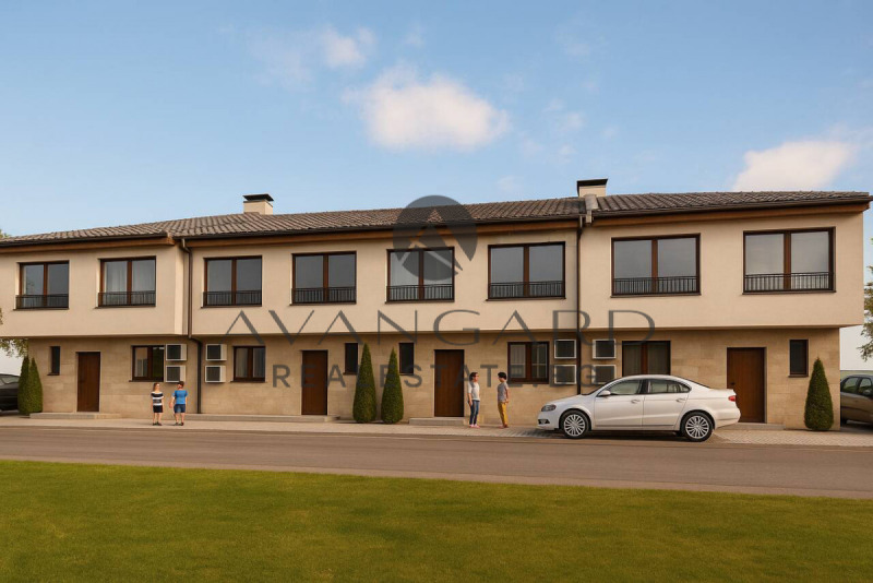 Satılık  Ev bölge Filibe , Belaşica , 170 metrekare | 95860252 - görüntü [2]