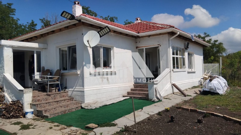 Продава  Къща област Добрич , с. Видно , 78 кв.м | 35668577 - изображение [2]