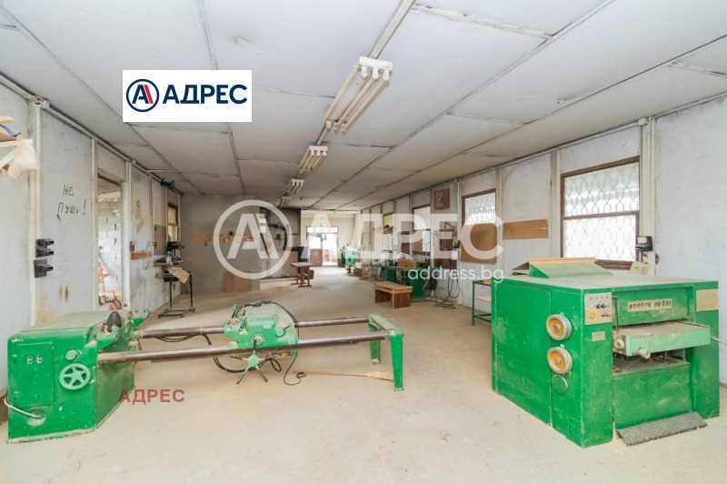 Продава  Склад град Варна , с. Звездица , 520 кв.м | 45881533 - изображение [3]