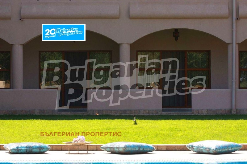 Продава ХОТЕЛ, с. Писменово, област Бургас, снимка 10 - Хотели - 43402683