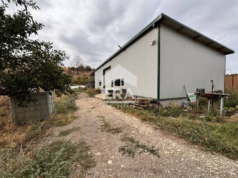 Продава ПАРЦЕЛ, област Русе, с. Николово • 84800 € • 57216750 — Holmes.bg