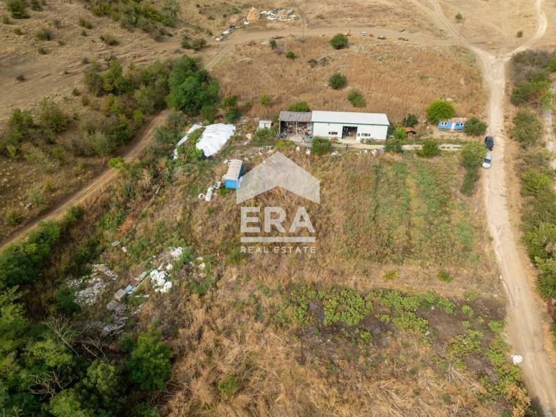 Προς πώληση  Οικόπεδο περιοχή Ruse , Νηκολοβο , 5002 τ.μ | 15677591 - εικόνα [17]