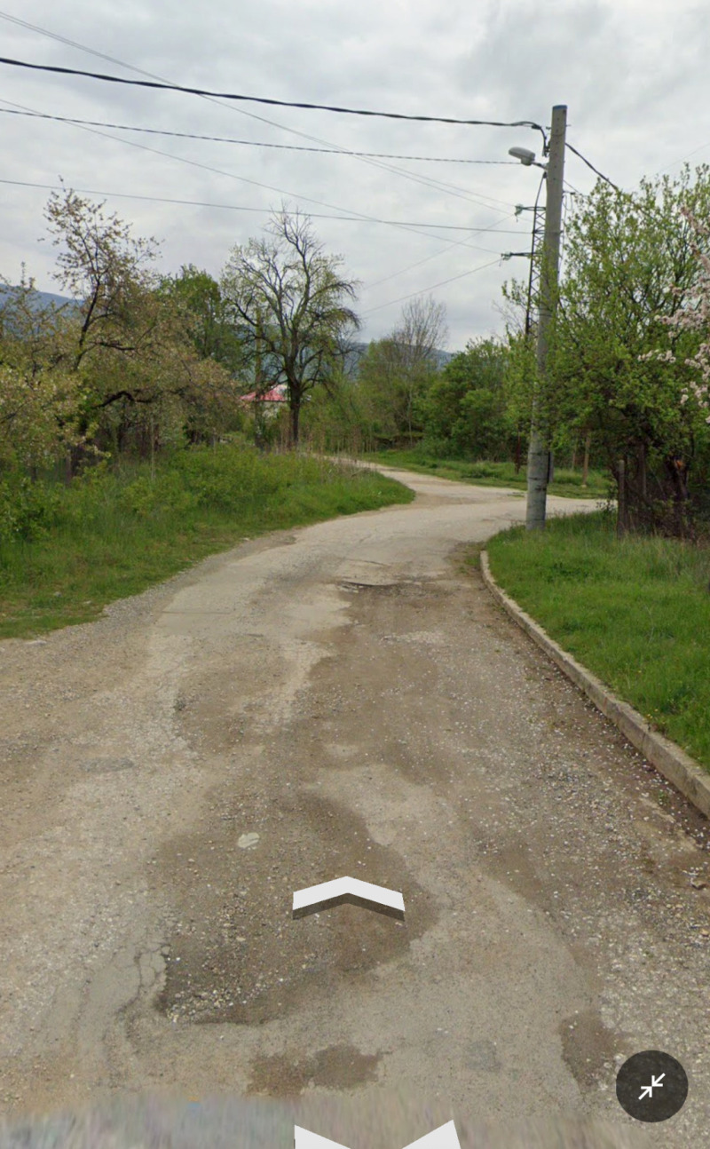 Продава ПАРЦЕЛ, с. Горна Малина, област София област, снимка 4 - Парцели - 53151240