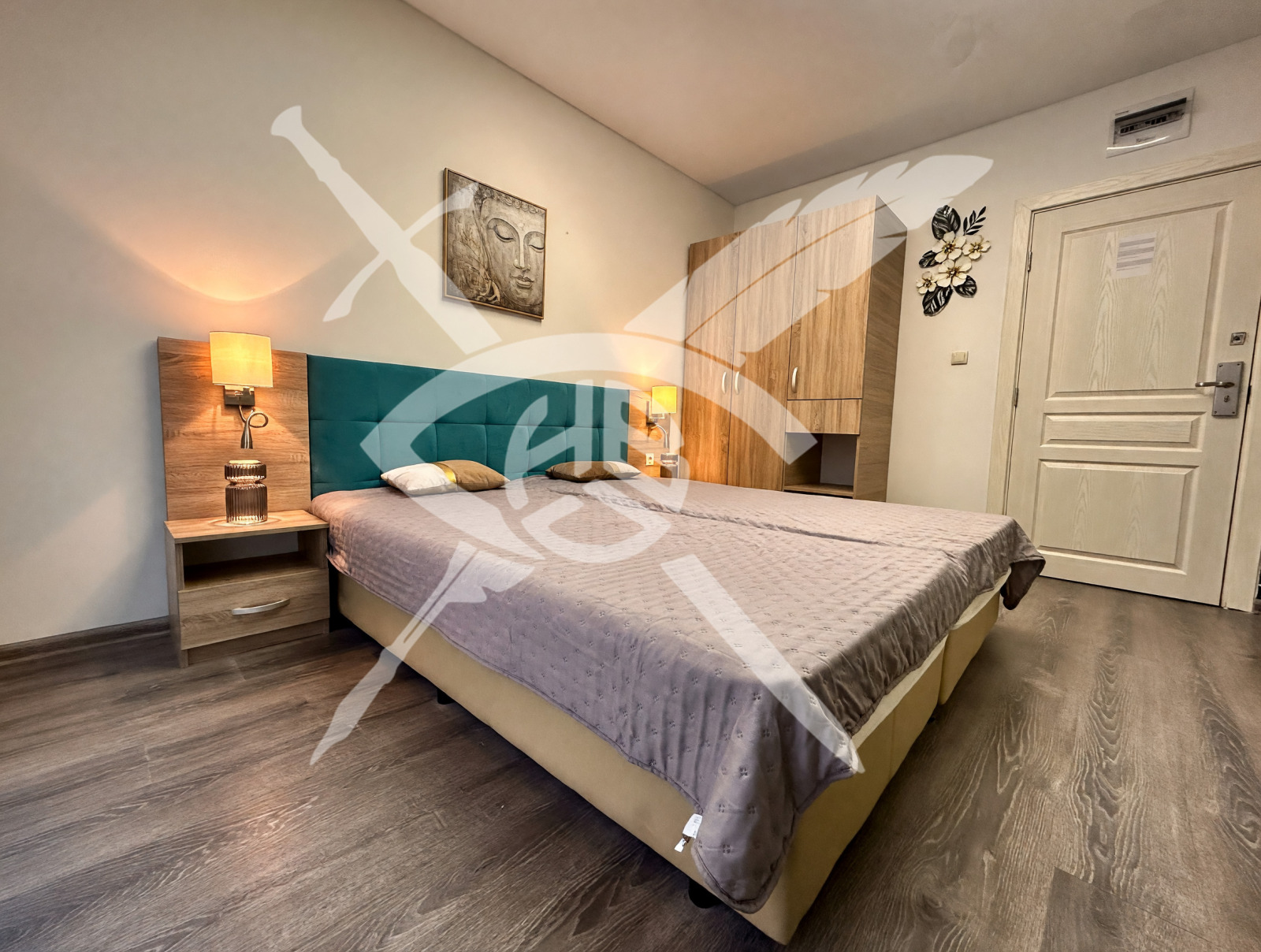Продава  1-стаен област Бургас , к.к. Слънчев бряг , 30 кв.м | 33015772