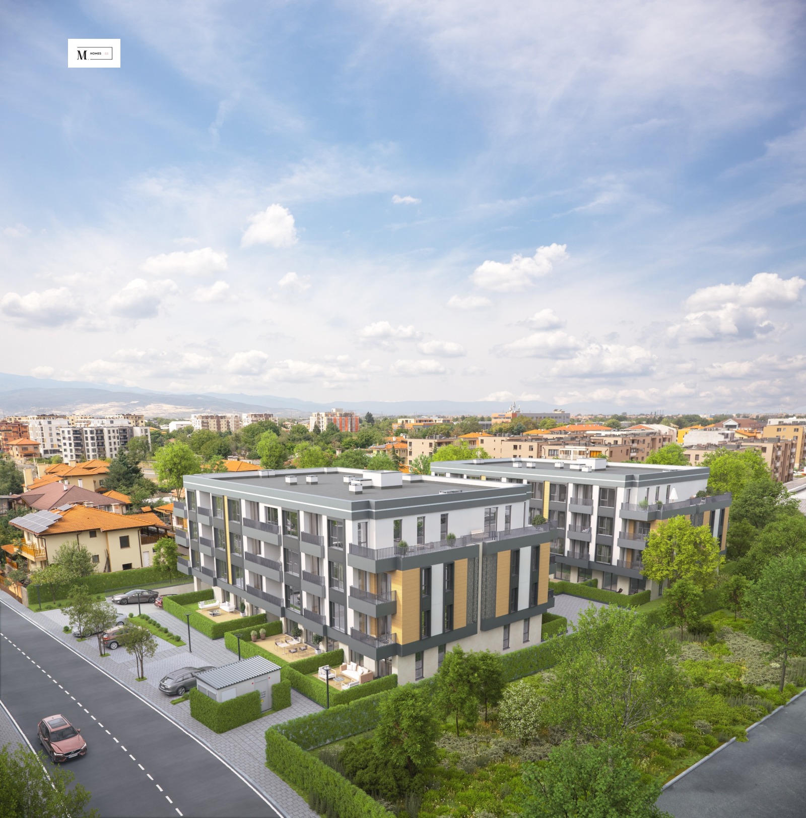 Продава 2-СТАЕН, гр. Пловдив, Южен, снимка 3 - Апартаменти - 52399880