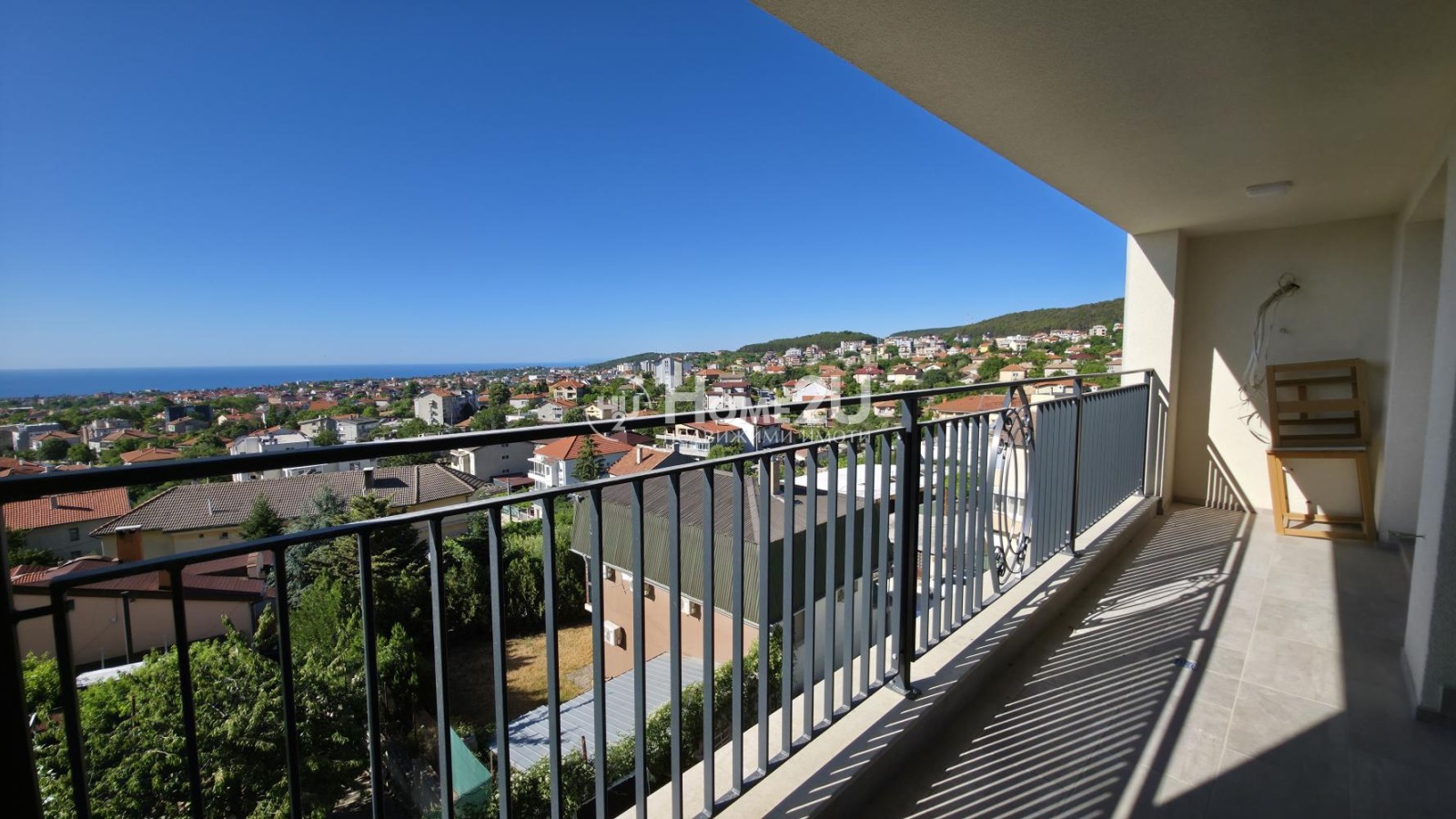 Продава 2-СТАЕН, гр. Варна, Виница, снимка 8 - Апартаменти - 53793956