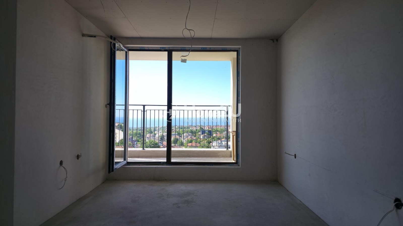 Продава 2-СТАЕН, гр. Варна, Виница, снимка 5 - Апартаменти - 53793956