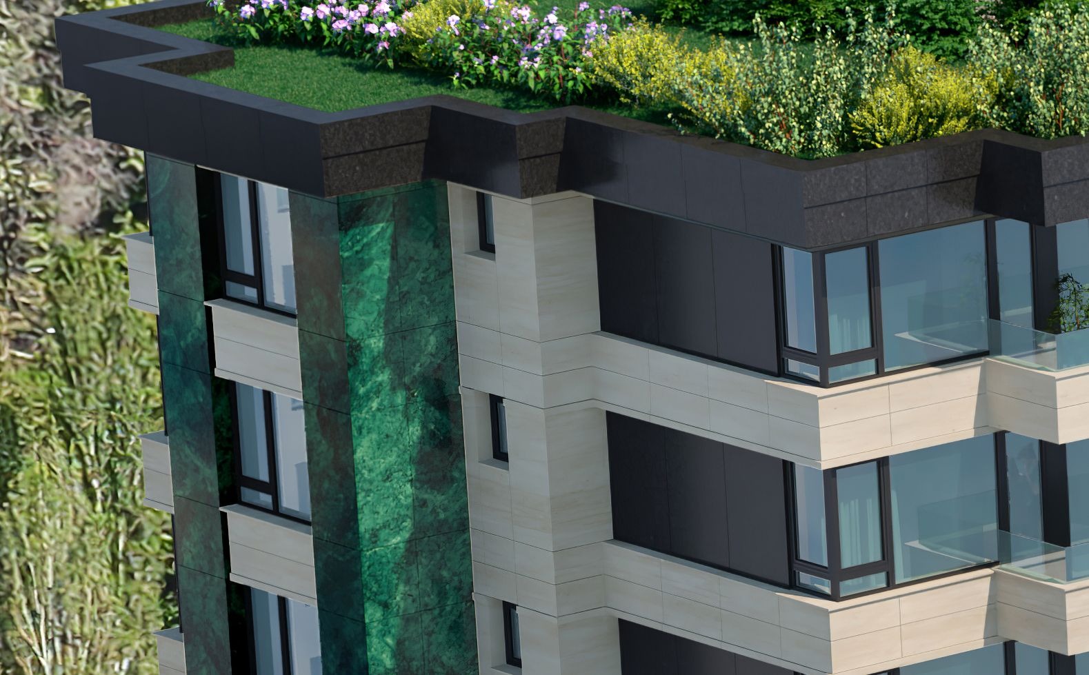 Продава 2-СТАЕН, гр. Варна, Чайка, снимка 11 - Апартаменти - 54003866