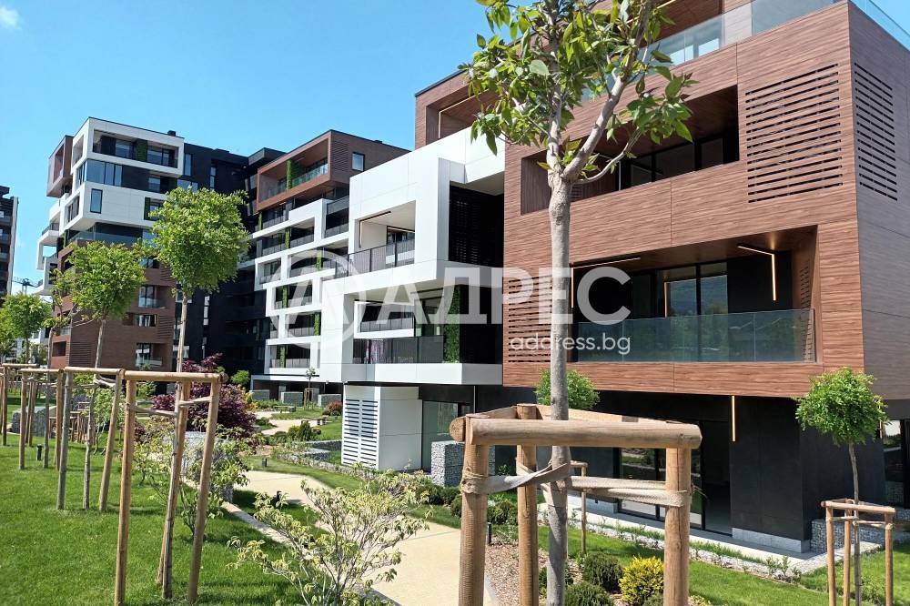 Продава 2-СТАЕН, гр. София, Кръстова вада, снимка 6 - Апартаменти - 54200975