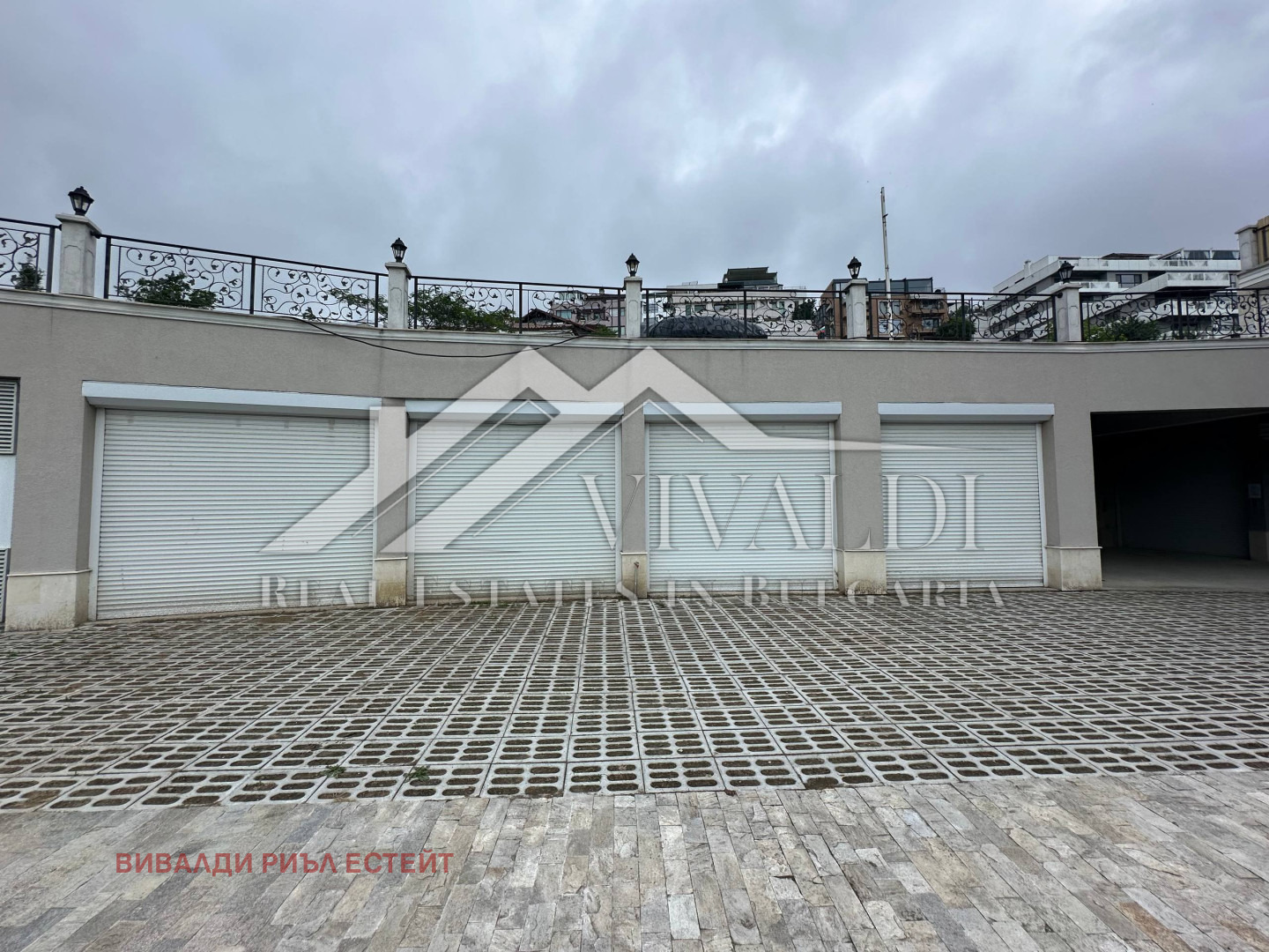 Продава 2-СТАЕН, гр. Варна, Бриз, снимка 12 - Апартаменти - 54781177