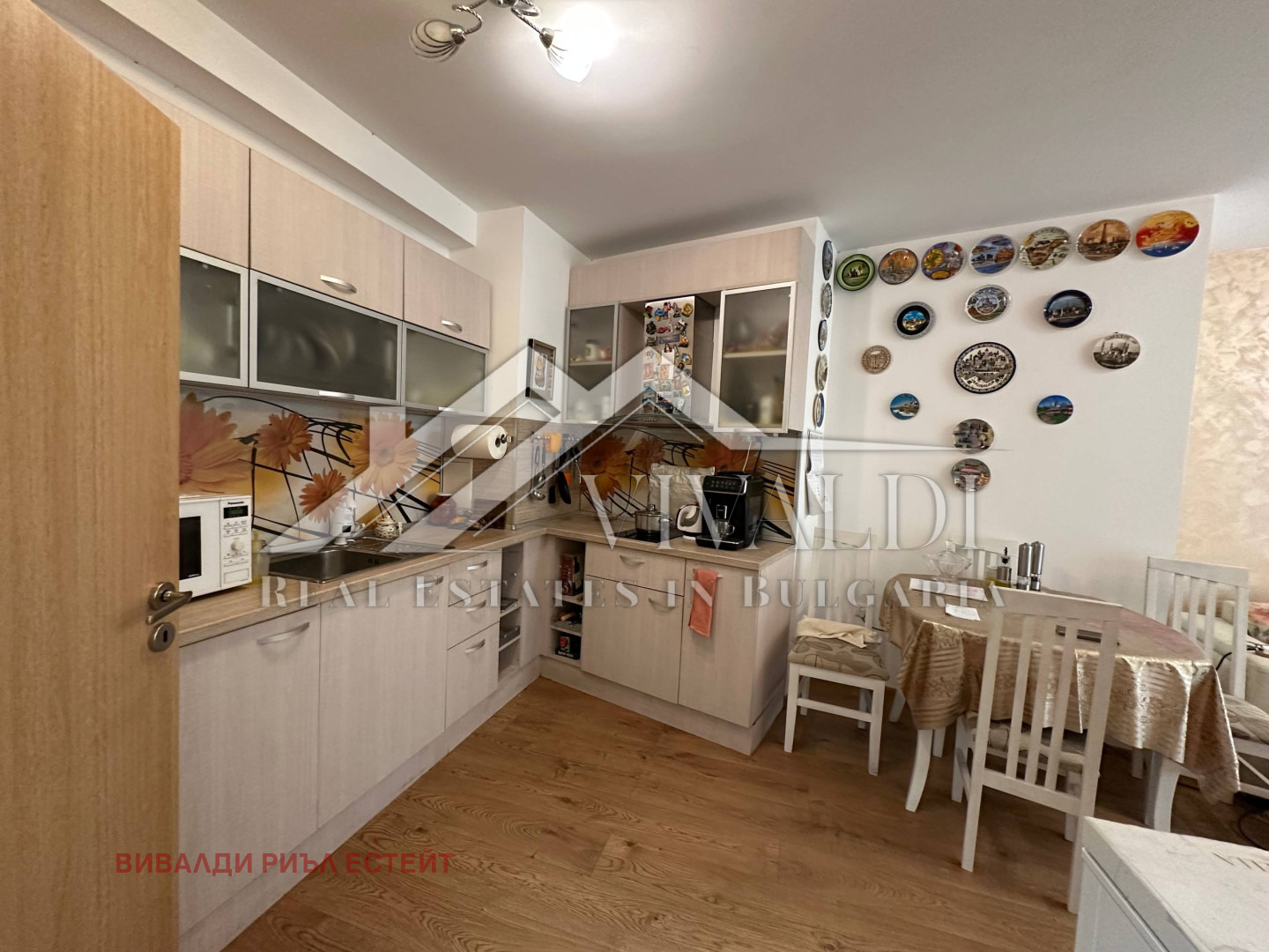 Продава 2-СТАЕН, гр. Варна, Бриз, снимка 2 - Апартаменти - 54781177