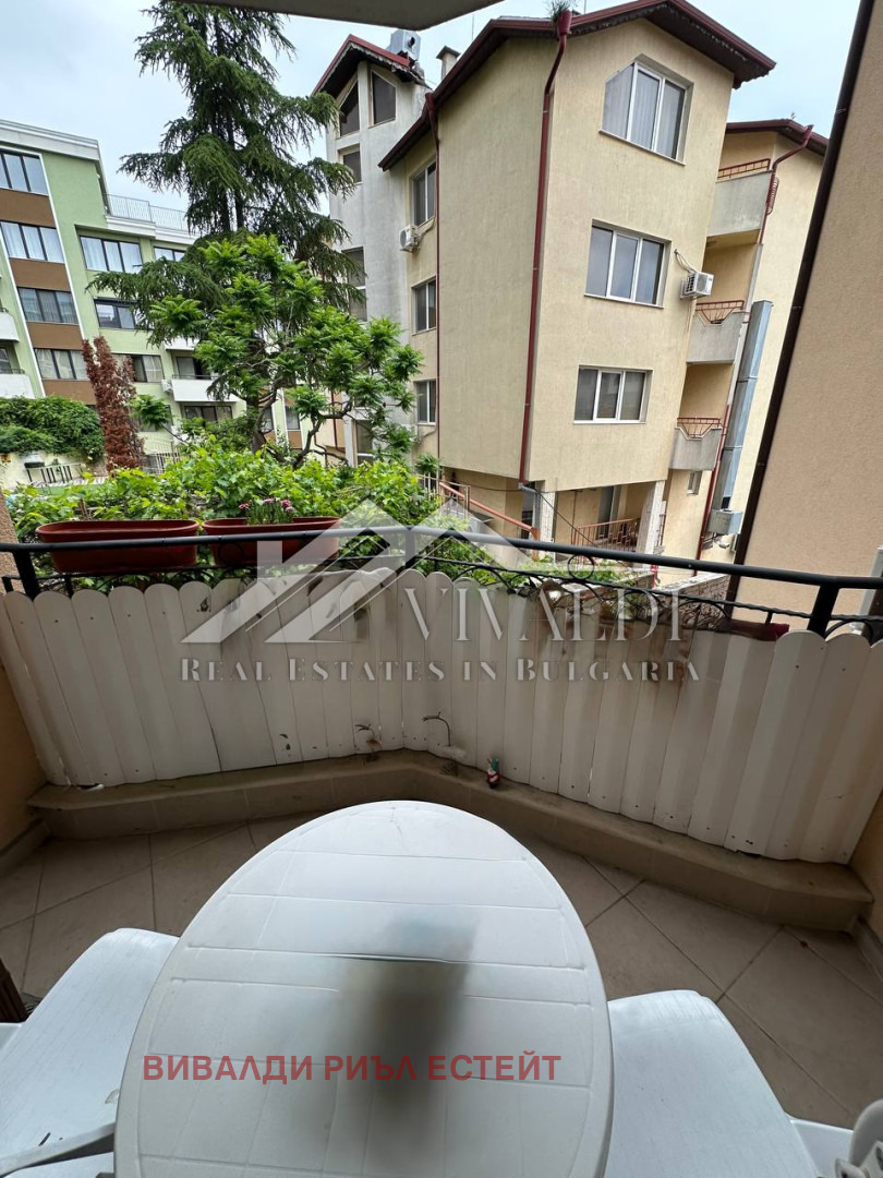 Продава 2-СТАЕН, гр. Варна, Бриз, снимка 11 - Апартаменти - 54781177