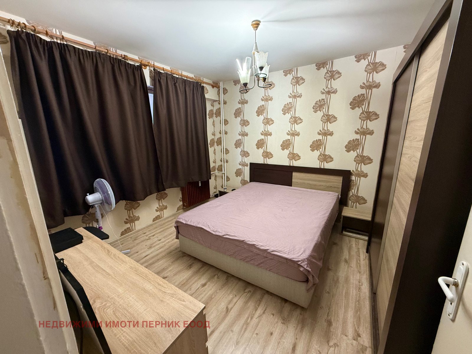 Продава 2-СТАЕН, гр. Перник, Тева, снимка 15 - Апартаменти - 56361165