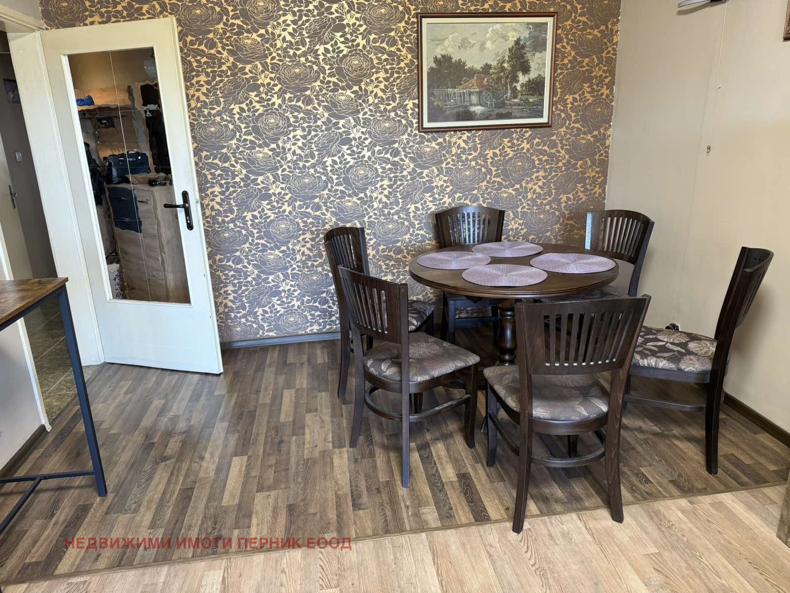Продава 2-СТАЕН, гр. Перник, Тева, снимка 11 - Апартаменти - 56361165