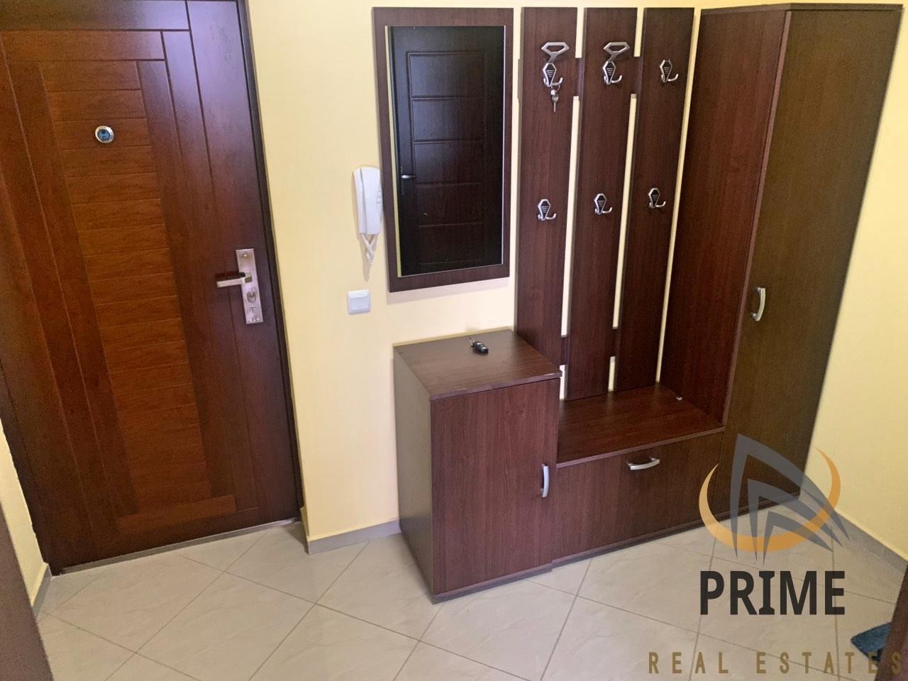 Продава 2-СТАЕН, гр. Бургас, Славейков, снимка 9 - Апартаменти - 56737366