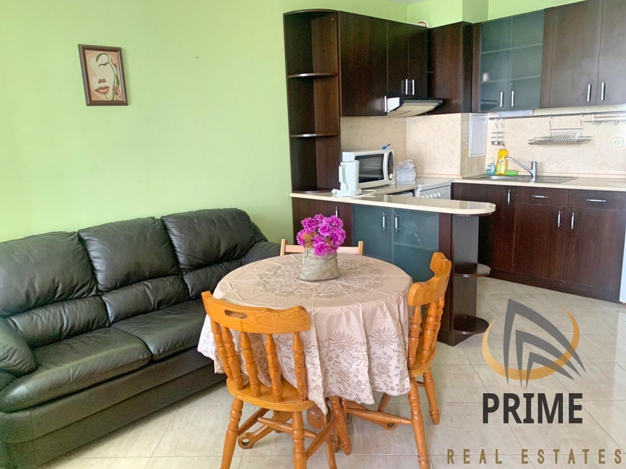 Продава 2-СТАЕН, гр. Бургас, Славейков, снимка 7 - Апартаменти - 56737366
