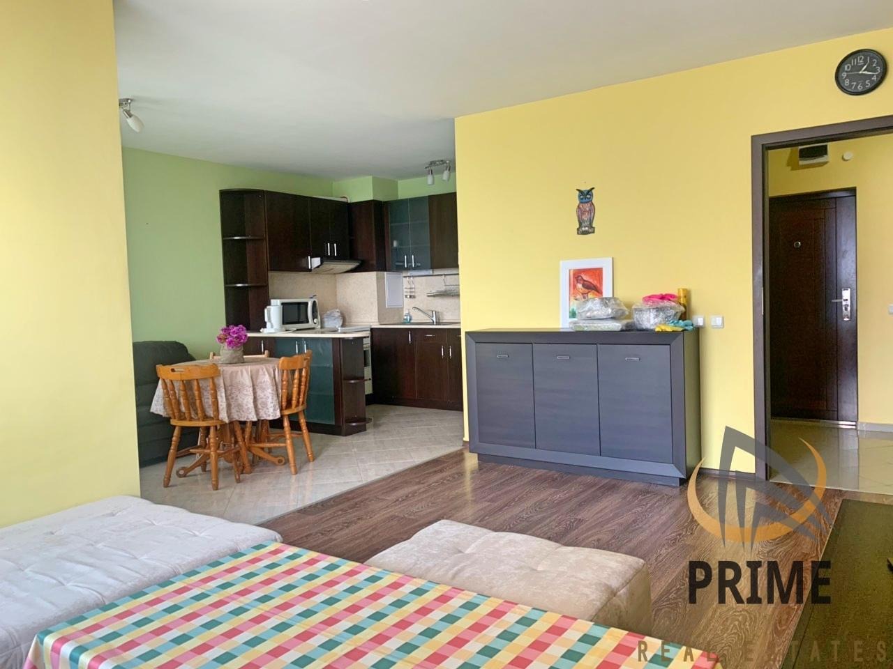Продава 2-СТАЕН, гр. Бургас, Славейков, снимка 8 - Апартаменти - 56737366