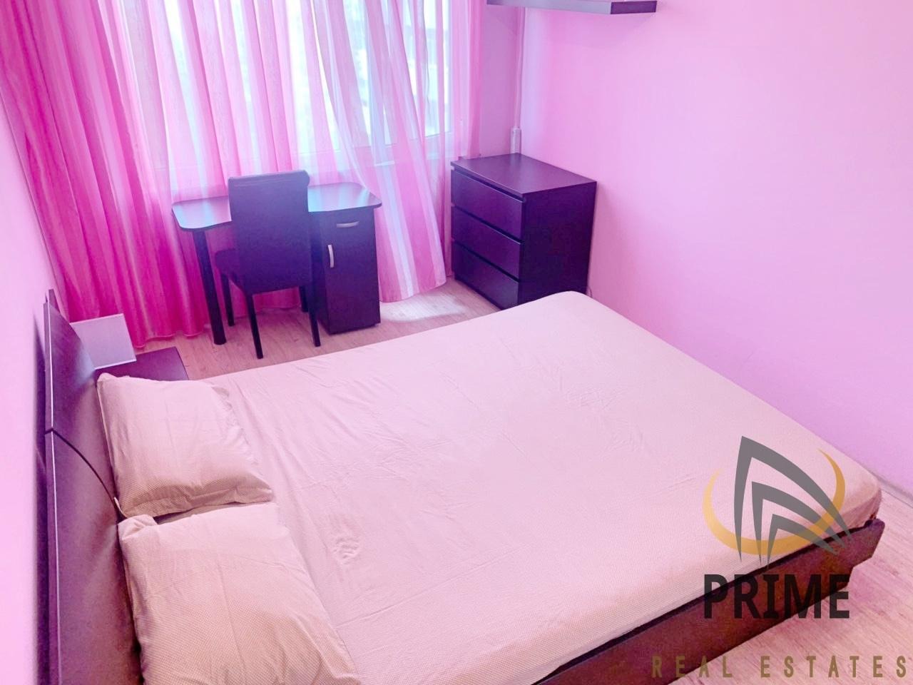 Продава 2-СТАЕН, гр. Бургас, Славейков, снимка 14 - Апартаменти - 56737366