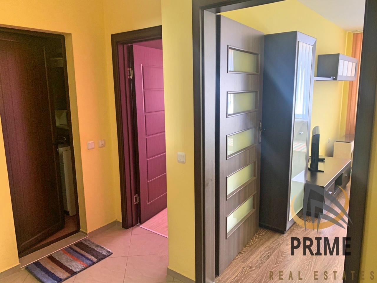 Продава 2-СТАЕН, гр. Бургас, Славейков, снимка 11 - Апартаменти - 56737366